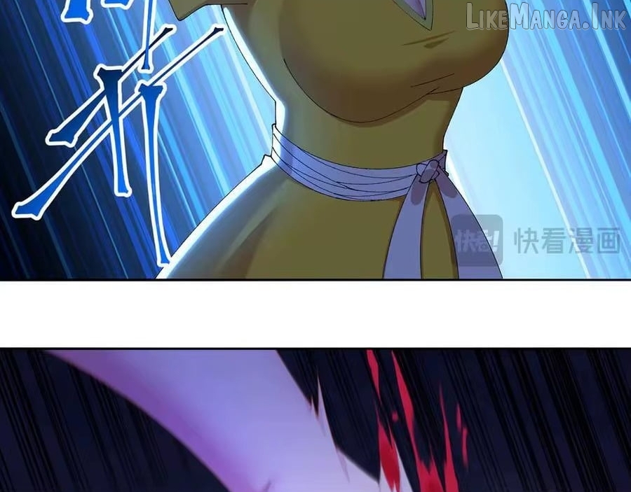 It Turns Out, They Were The True Protagonists From The Start Chapter 95  - page 143